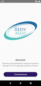 RedyMed screenshot 0