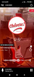 Chévere! screenshot 0
