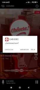 Chévere! screenshot 2