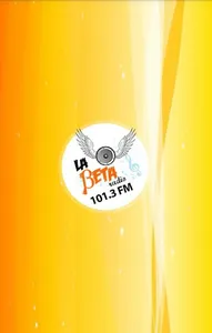 LABET RADIO  DE CAJAMARCA screenshot 0