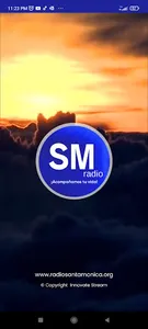 Radio Santa Monica Chota screenshot 0