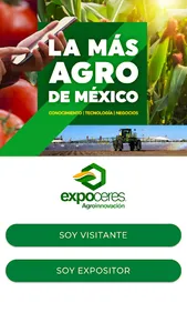 Expoceres screenshot 0