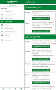 Expoceres screenshot 10