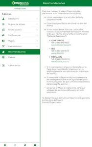 Expoceres screenshot 12