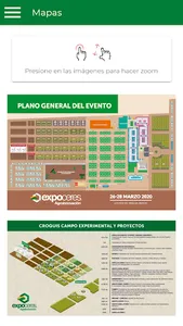 Expoceres screenshot 5