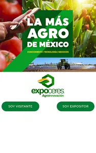 Expoceres screenshot 7