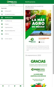 Expoceres screenshot 9