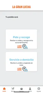 La Gran Lucha screenshot 1