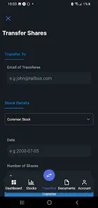 RAILBUS screenshot 3