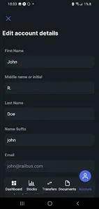 RAILBUS screenshot 4