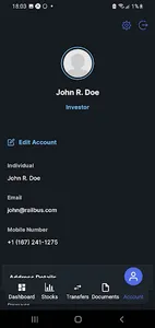 RAILBUS screenshot 5