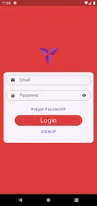 Corpo Web screenshot 1