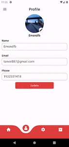 Corpo Web screenshot 4
