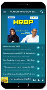 PLN Corpu Podcast screenshot 2