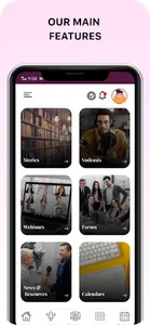 ReHub screenshot 2