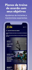 Corrida Perfeita screenshot 1