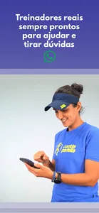 Corrida Perfeita screenshot 2