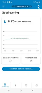 CellPoint screenshot 0