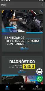 GR Premium Auto screenshot 0
