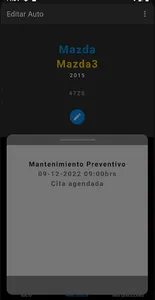 GR Premium Auto screenshot 2
