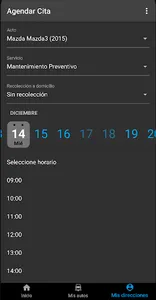 GR Premium Auto screenshot 3