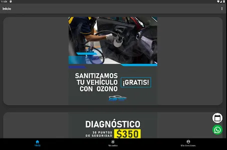 GR Premium Auto screenshot 4
