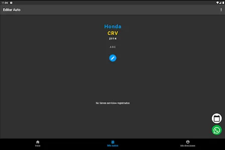 GR Premium Auto screenshot 5