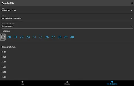 GR Premium Auto screenshot 6