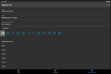 GR Premium Auto screenshot 7