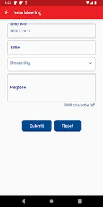 Corteco MSR App screenshot 3