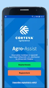 Corteva Agro-Assist screenshot 0