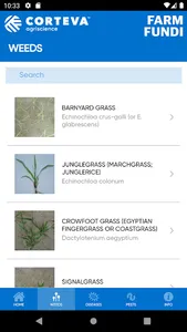 Corteva FarmFundi screenshot 1