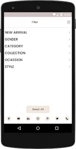 Elvee screenshot 1