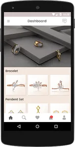 Elvee screenshot 2