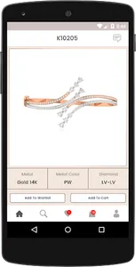 Elvee screenshot 4