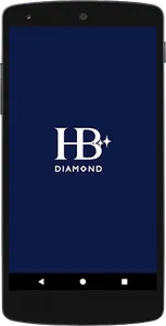 HB Diamonds screenshot 0