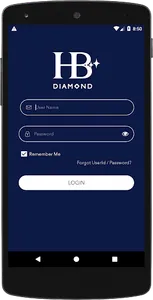 HB Diamonds screenshot 1
