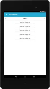 D.Navinchandra screenshot 10