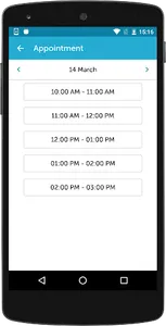D.Navinchandra screenshot 4