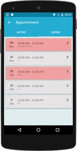 D.Navinchandra screenshot 5