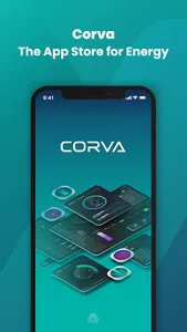 Corva screenshot 0