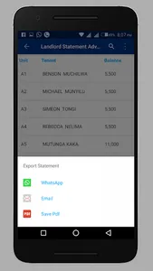 Ezen Agents screenshot 4