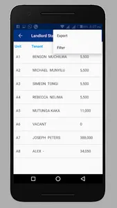 Ezen Agents screenshot 7