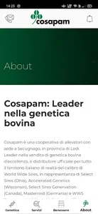 Cosapam screenshot 4