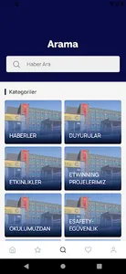 ÇOSB MTAL screenshot 3
