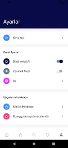 ÇOSB MTAL screenshot 4