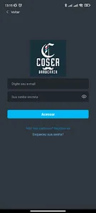 Coser Barbearia screenshot 1