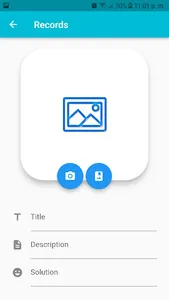 RecordST screenshot 1