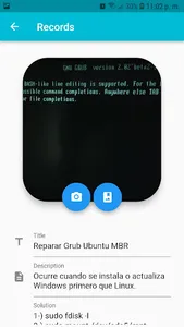 RecordST screenshot 4