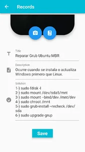 RecordST screenshot 5